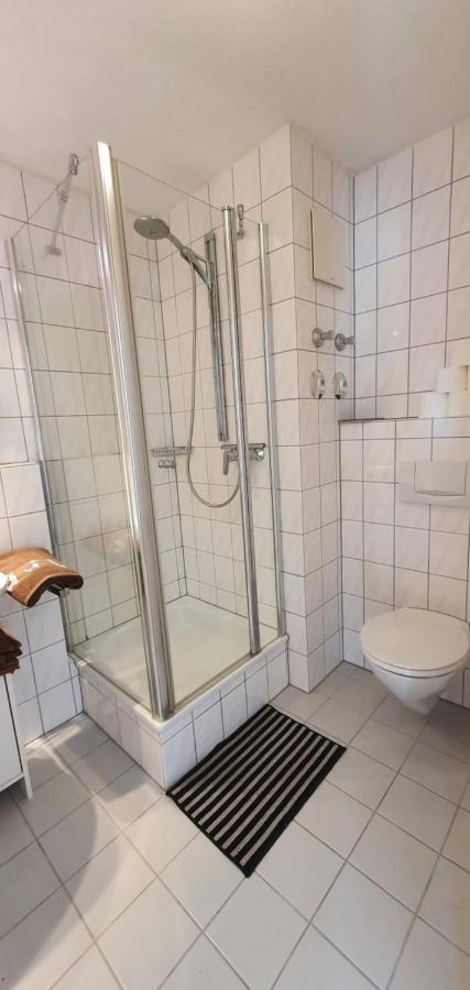 Schoene Ruhige Und Helle Wohnung In Bad Saeckingen Buitenkant foto