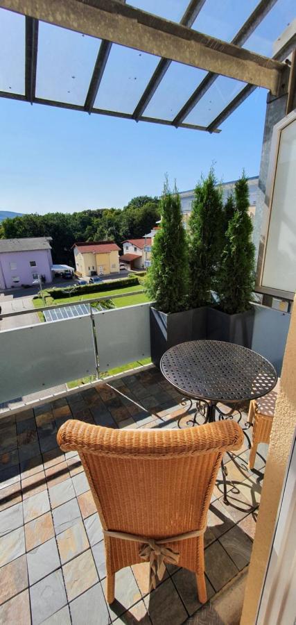 Schoene Ruhige Und Helle Wohnung In Bad Saeckingen Buitenkant foto